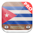 Cubaine Radio icône