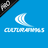 Rádio Cultura 96,5 FM icon