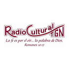 Radio cultural TGN アイコン