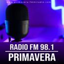 FM Primavera 98.1 APK