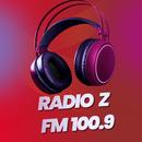 Radio Z FM 100.9 APK