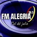 FM Alegria 96.5 APK