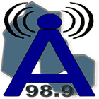 Radio  A  Jujuy biểu tượng