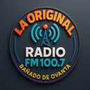 Radio La Original 100.7 APK