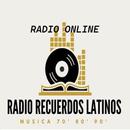 Radio Recuerdos Latinos APK