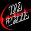 Radio FM Familia 101.9 APK
