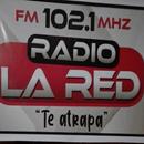 Radio La Red 102.1 APK
