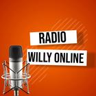 Radio Willy Online simgesi