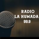 Radio La Humada 99.9 APK