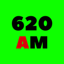 620 AM Radio Stations APK