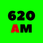Icona 620 AM Radio Stations