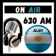 Descarga de APK de Radio AM 630 Jujuy para Android