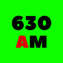630 AM Radio Stations APK