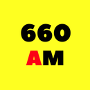 660 Radio stations online APK