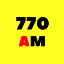 770 AM Radio stations online APK
