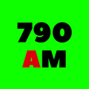 790 AM Radio Stations APK