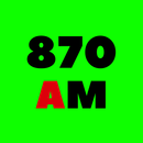 870 AM Radio Stations APK