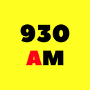 930 AM Radio stations online APK