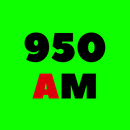950 AM Radio Stations APK