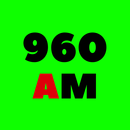 960 AM Radio Stations APK