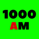 1000 AM Radio Stations APK