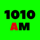 1010 AM Radio Stations ikona