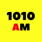 1010 AM Radio stations online icon
