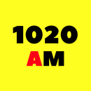1020 AM Radio stations online APK