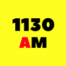 1130 AM Radio stations online APK