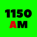 1150 AM Radio Stations APK