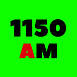 1150 AM Radio Stations icon