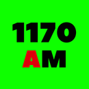 1170 AM Radio Stations APK