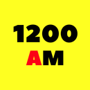 1200 AM Radio stations online APK