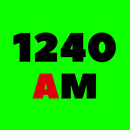 1240 AM Radio Stations APK
