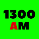 1300 AM Radio Stations APK