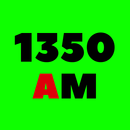 1350 AM Radio Stations APK