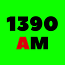 1390 AM Radio Stations APK