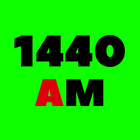 ikon 1440 AM Radio Stations