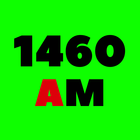 آیکون‌ 1460 AM Radio Stations
