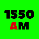 1550 AM Radio Stations APK