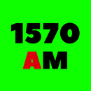 1570 AM Radio Stations APK