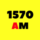 1570 AM Radio stations online APK
