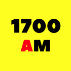 1700 AM Radio stations online icon