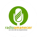 Radio Amanecer - La voz de la  APK