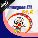 Rádio Amargosa APK