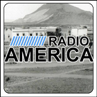 Radio AMERICA icône