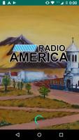 Radio AMERICA Affiche