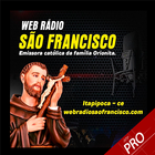 Web Rádio São Francisco icône