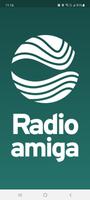 Radio Amiga Internacional plakat