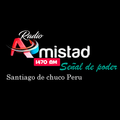 RADIO AMISTAD 1470 AM SANTIAGO